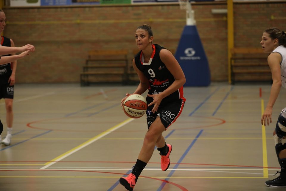 Belgique : Basket Willebroek surprend Charleroi, Namur frôle les 3 chiffres