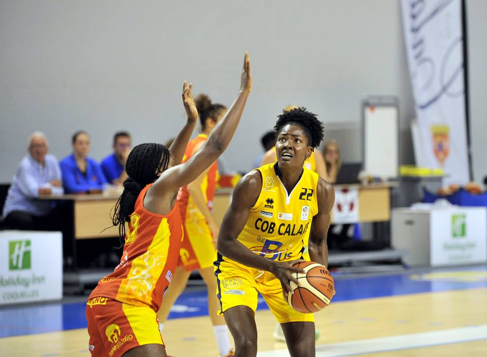 Ligue 2 : Qui pour accompagner Graffenstaden en NF1 ?