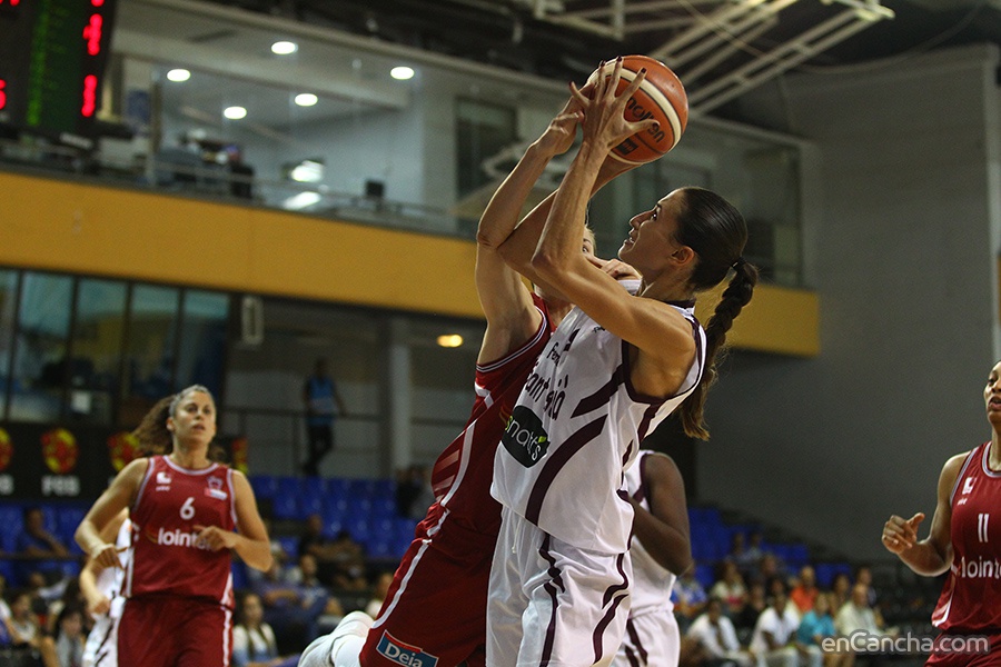 Espagne : Sant Adria remporte sa première victoire, Salamanque déjà au rendez-vous