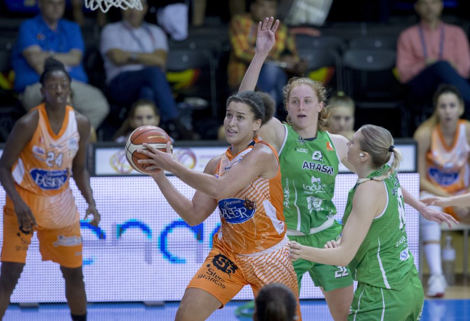 Espagne : Premier succès de Zamora, Salamanque et IDK Gipukoa intouchables, Gérone revient sur le podium