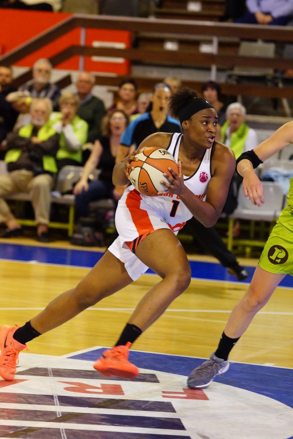 Coupe de Belgique : Namur tient son rang, la réserve de Ste Catherine-Wavre et Boom renversent tout sur leur passage