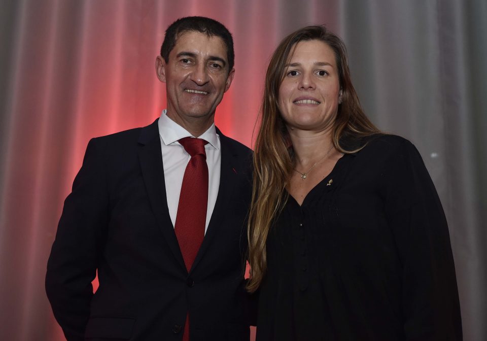 Ils ont été récompensés par la FFBB