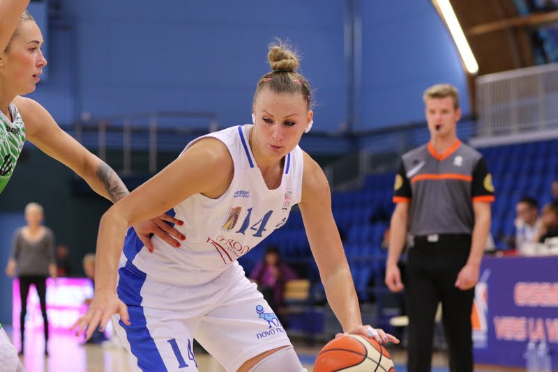 Ligue 2 : Calais et Charnay pour la passe de trois