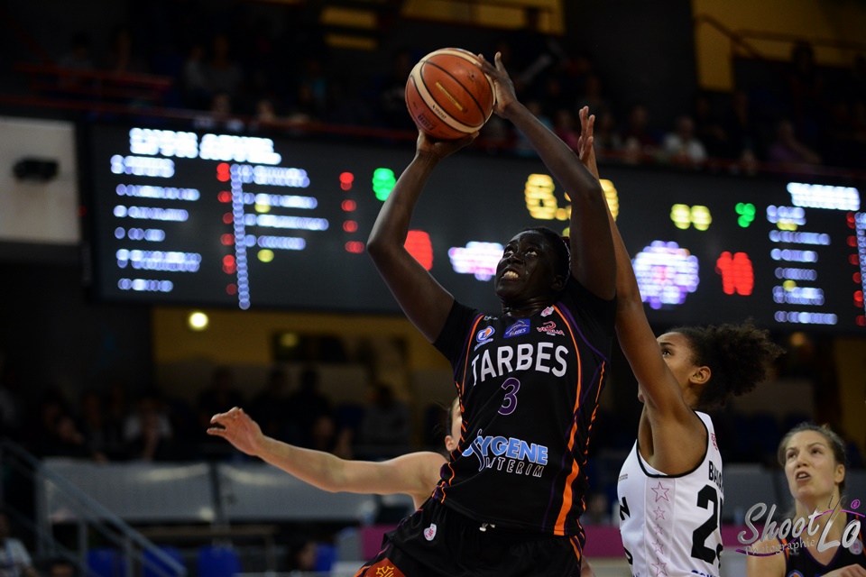 Coupe de France : Tarbes, Nice, Charlevile-Mézières, Lyon et Toulouse passent en quarts