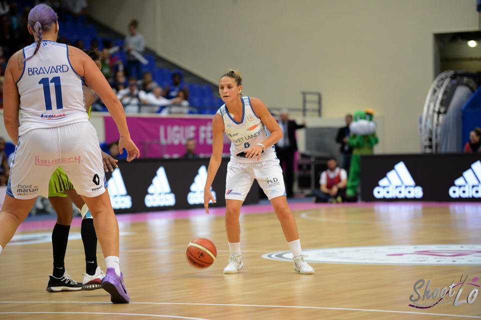 Eurocoupe : Bien finir le travail