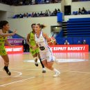 LFB : Réactions après Basket Landes – Nantes-Rezé