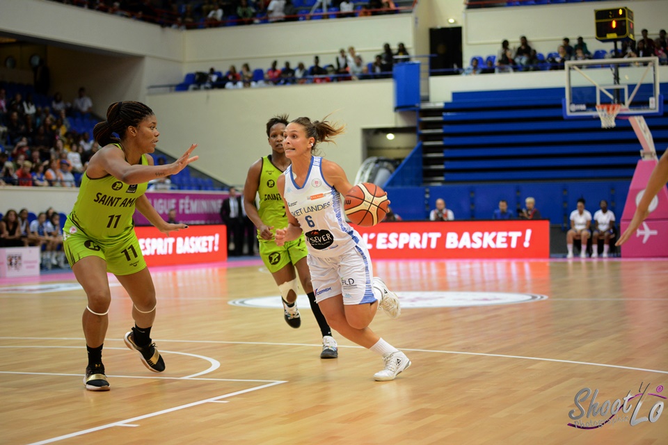 Eurocoupe : Réactions après Basket Landes – Gérone