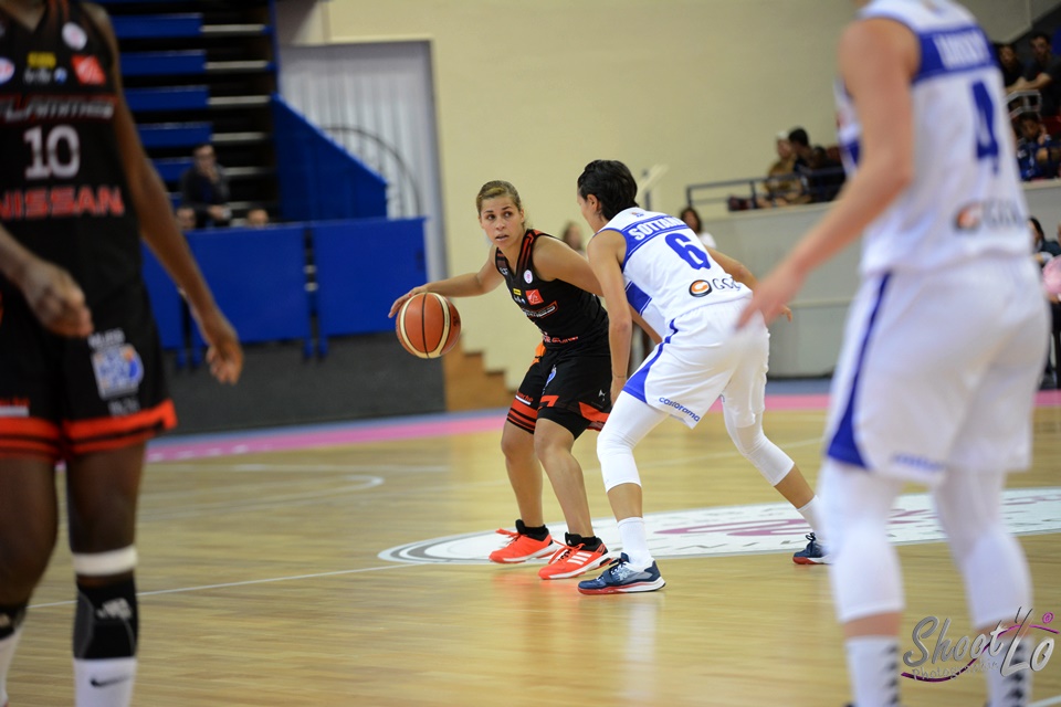 Euroligue : Le tirage au sort a eu lieu !