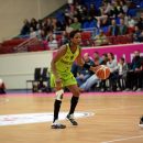 Stepback #5 : Bintou MARIZY (Hainaut Basket)