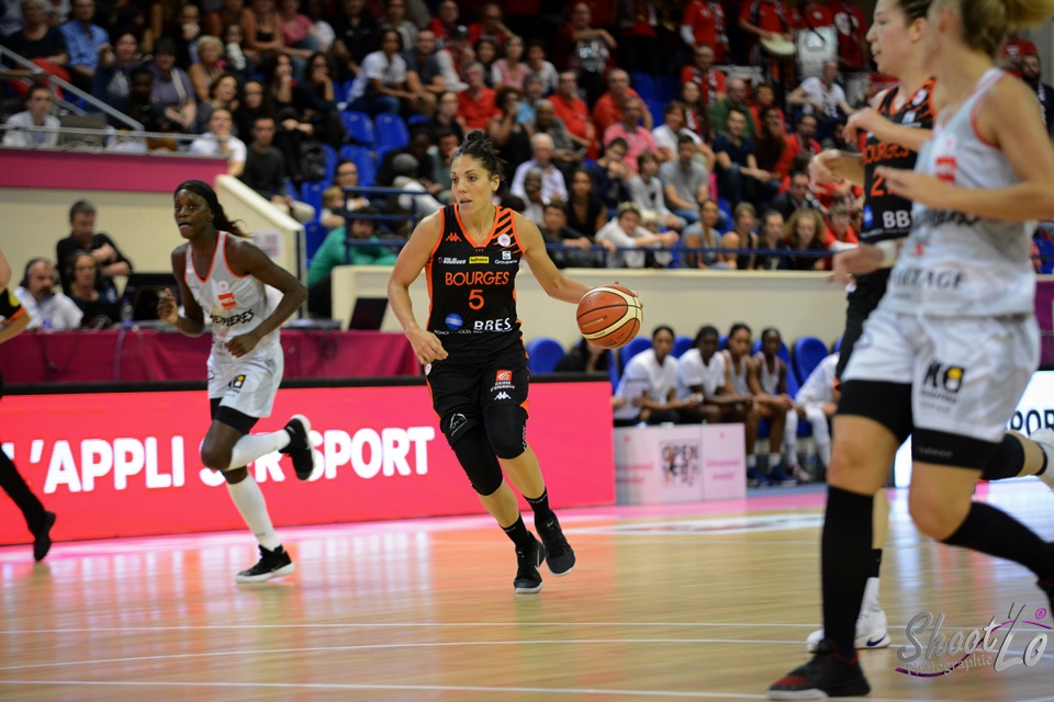 LFB : La folle soirée des Berruyères