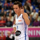 Eurocoupe : Basket Landes éliminé par Kosice !