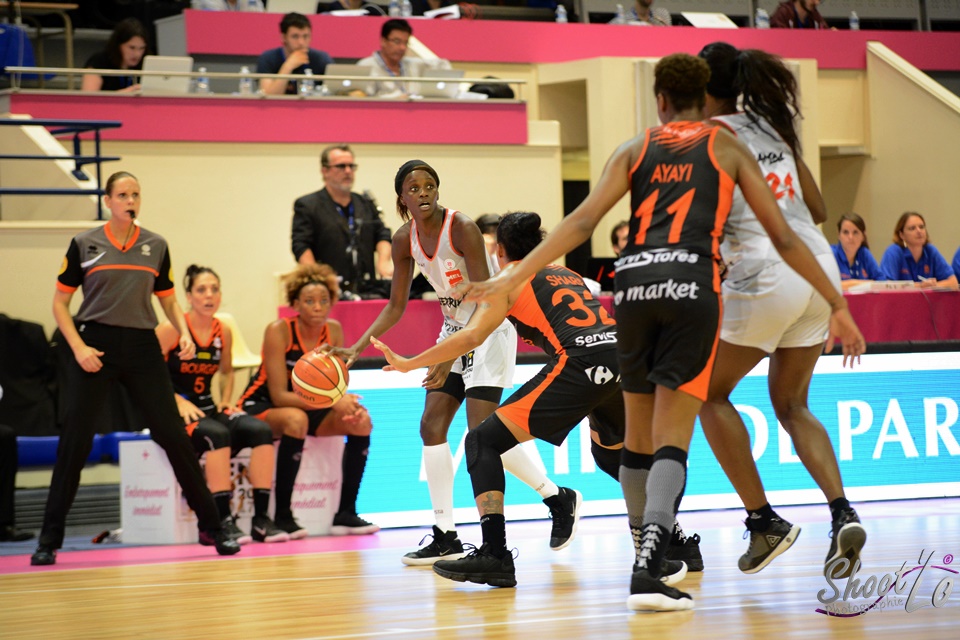 Euroligue : Bien débuter 2018