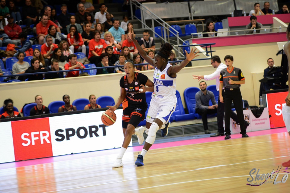 Eurocoupe : Conférence de presse après Charleville-Mézières – Miskolc