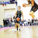 LFB : Lidija TURCINOVIC (Nantes-Rezé) forfait à Basket Landes