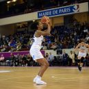 LFB : Marième BADIANE (Lyon ASVEL Féminin) absente 3 semaines