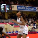 LFB : Landerneau Bretagne Basket donne le nom de sa première recrue