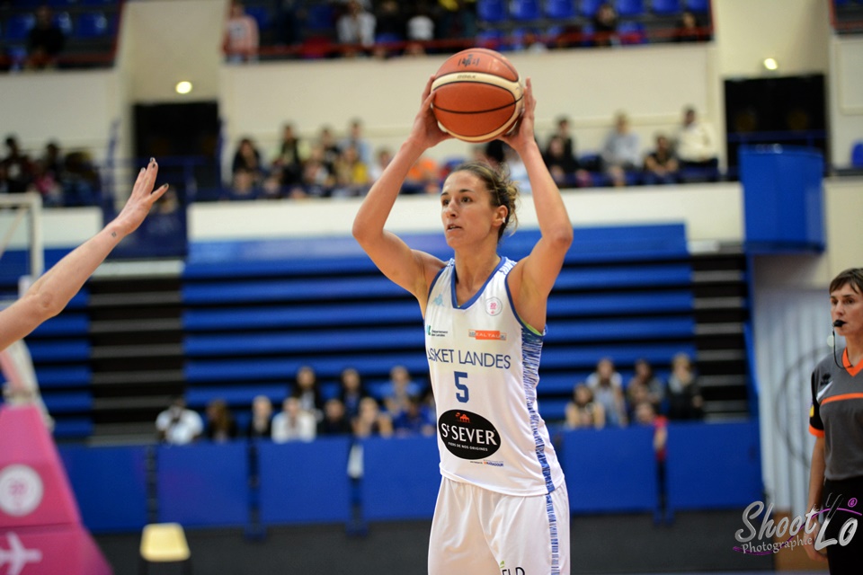 Eurocoupe Poules F à J : Charleville-Mézières vers la qualification, réaction attendue pour Basket Landes et Nantes-Rezé