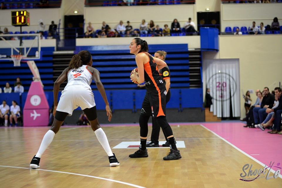 LFB : Réactions après Bourges – Nantes-Rezé