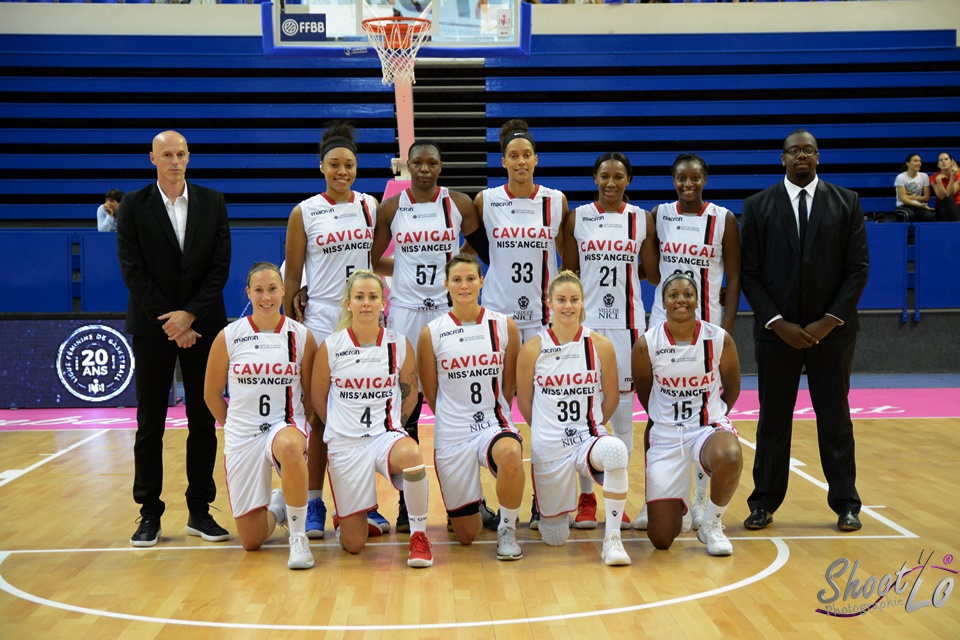 Coupe de France : Le club de Nice lance un appel aux dons pour se rendre à Charleville-Mézières