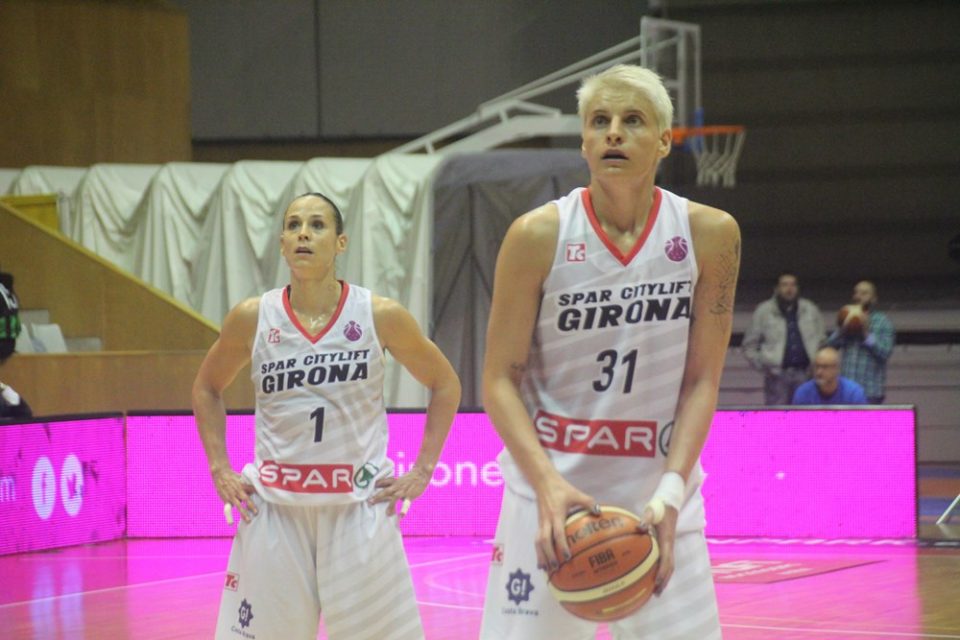 Espagne : Barcelone fait appel à 2 joueuses d’expérience pour son retour dans l’élite, Araski et Tenerife s’activent toujours