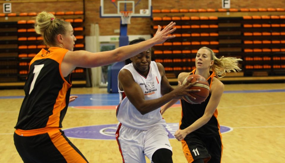 Rép. Tchèque : le trio de tête prend le large