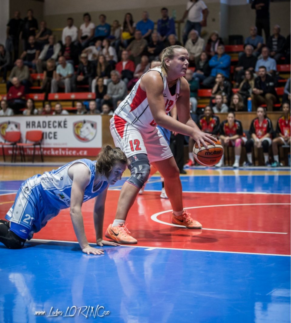 Rép. Tchèque : Hradec Kralové dernier qualifié pour les demi-finales