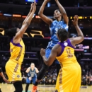 WNBA : Minnesota décroche un match 5 !