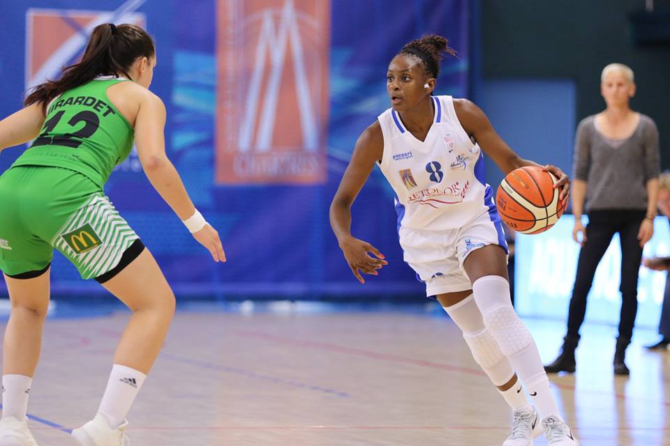 Ligue 2 : Angers commence à recruter