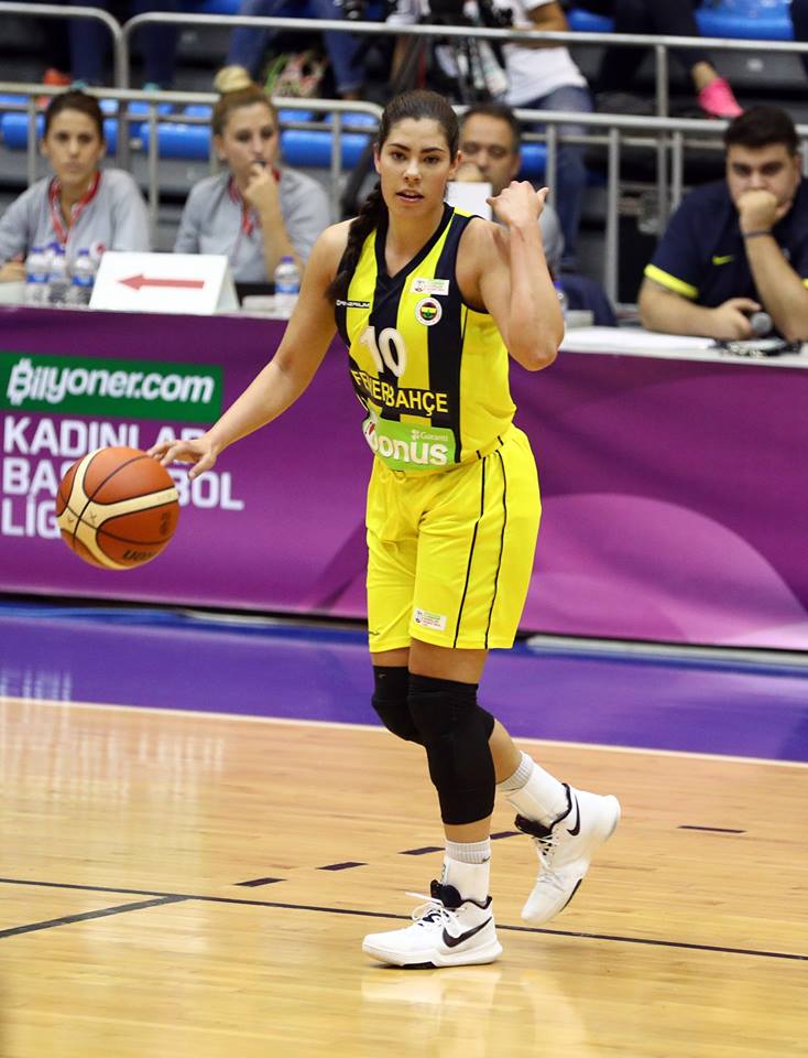 Turquie : Ca bouge à Fenerbahçe !