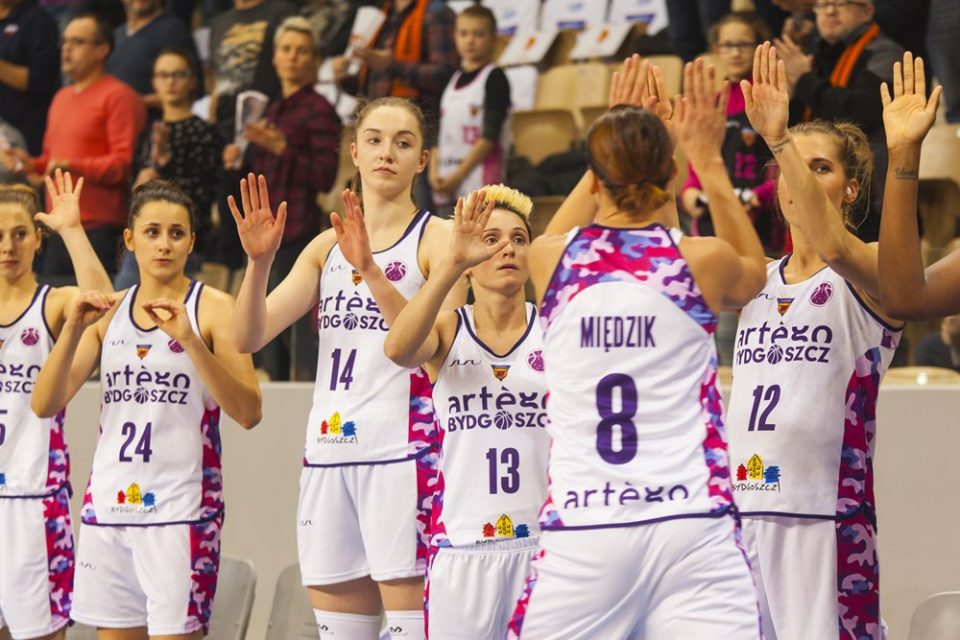 Eurocoupe Poules A à E : Battu, le Spartak Moscou est en attente des résultats du soir