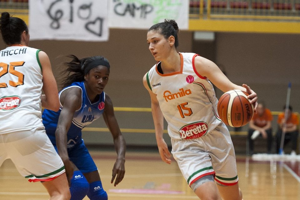 Euroligue : Lattes-Montpellier chute à Schio