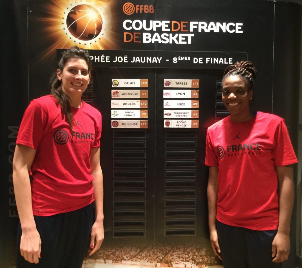 Coupe de France : Tirage au sort des huitièmes de finale