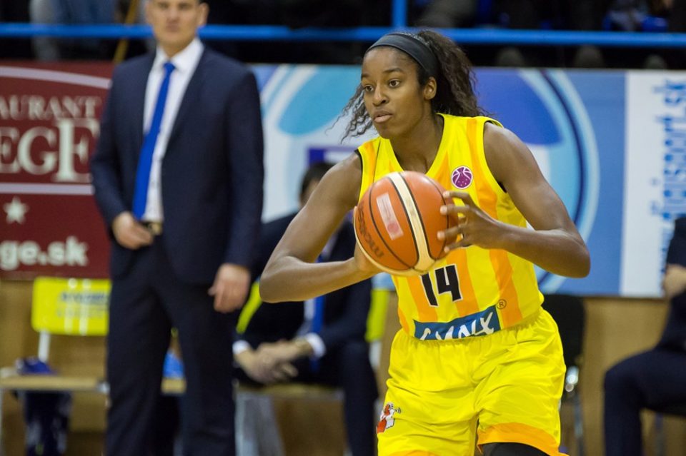 Eurocoupe Poules A à E : Match offensif à Kosice, l’université Abdullah Gul se fâche !