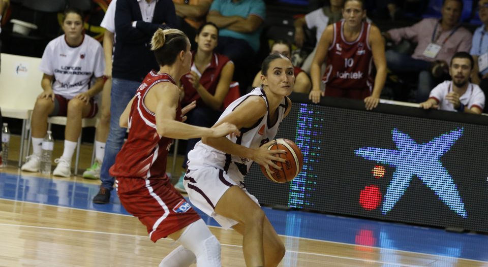 Espagne : Salamanque recrute Belén ARROJO, Elena CORRALES reste à Al-Qazeres, l’U. de Ferrol a trouvé son nouveau coach