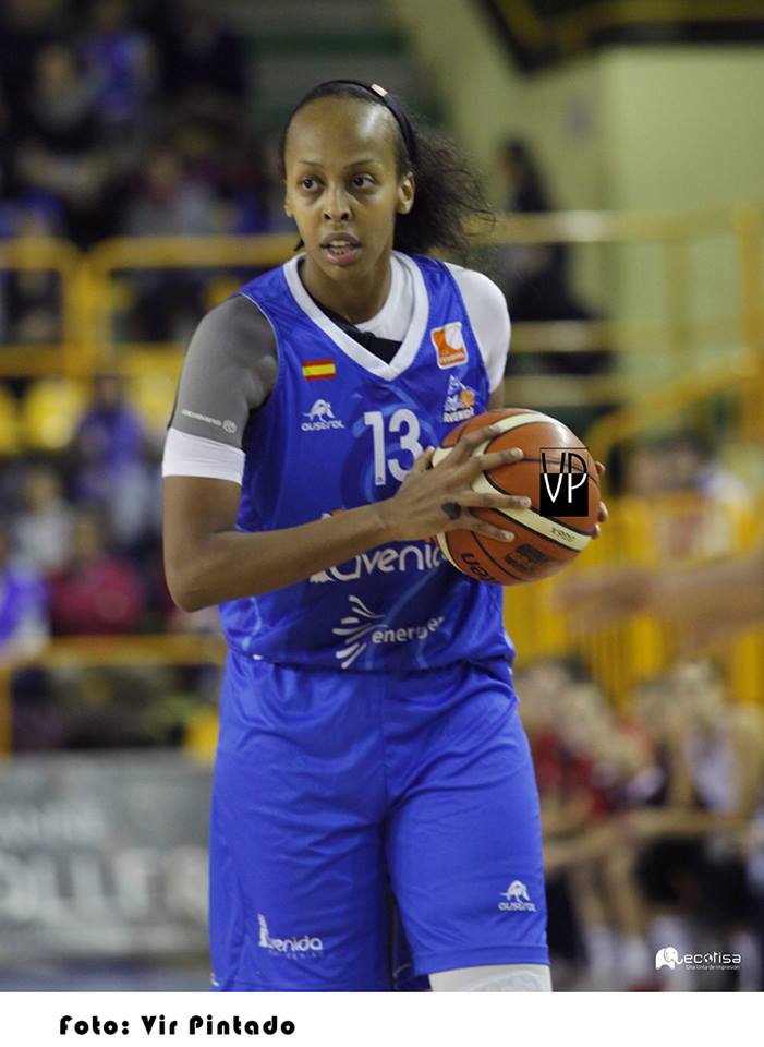 Turquie : Farhiya ABDI renforce Botas