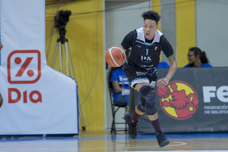 Espagne : IDK Gipuzkoa s&rsquo;offre le derby basque à Guernica