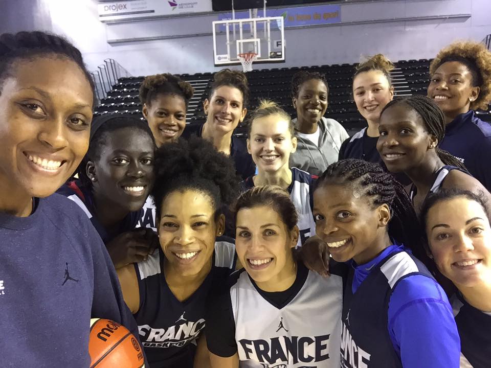 La Minute Inside du 15 novembre 2017