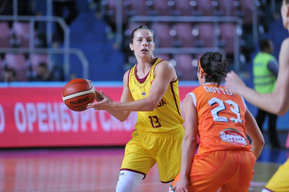 Russie : Ekaterinbourg s’impose au mental, Kazanochka proche de l’exploit face à Orenbourg