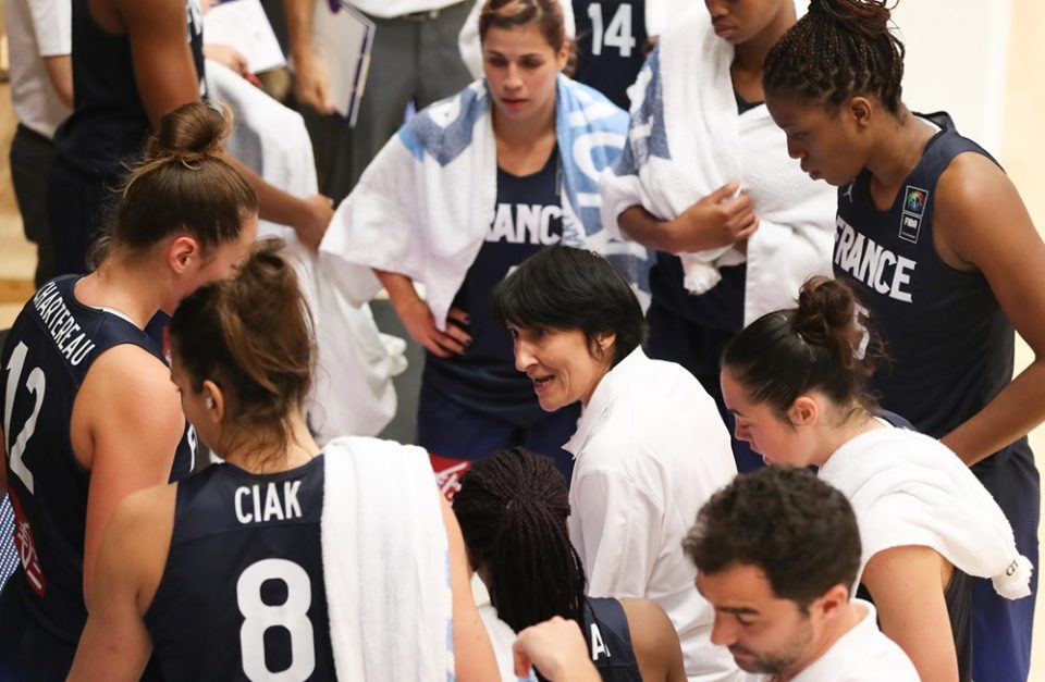 Euro 2019 : Bien finir 2017 avant de penser à la Slovénie en février