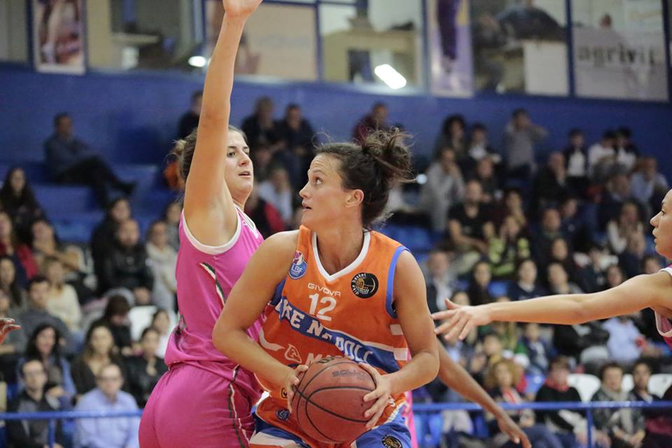 Italie : Naples s’accroche à son envie de demi-finale