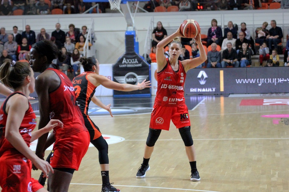 Les nouvelles de l’infirmerie villeneuvoise sont toujours aussi mauvaises