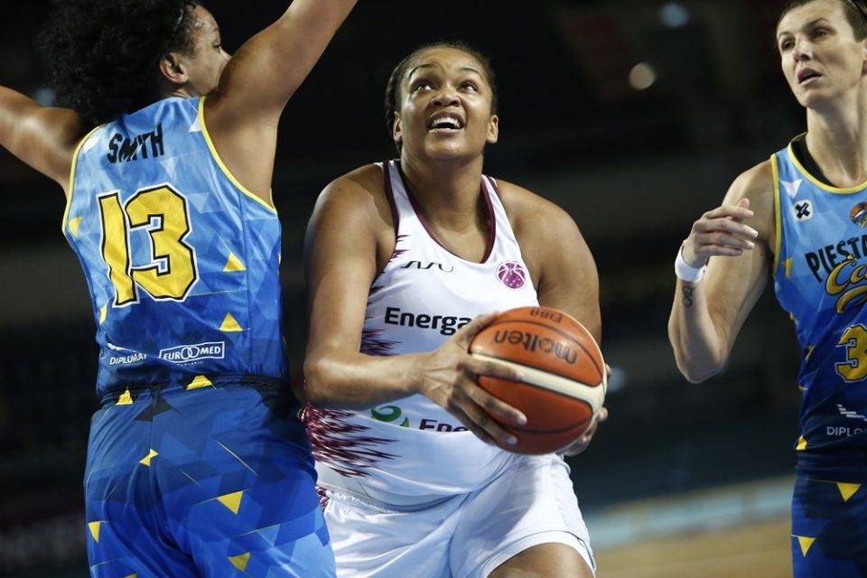 Eurocoupe Poules A à E : Nouveau revers pour l’université Abdullah Gul