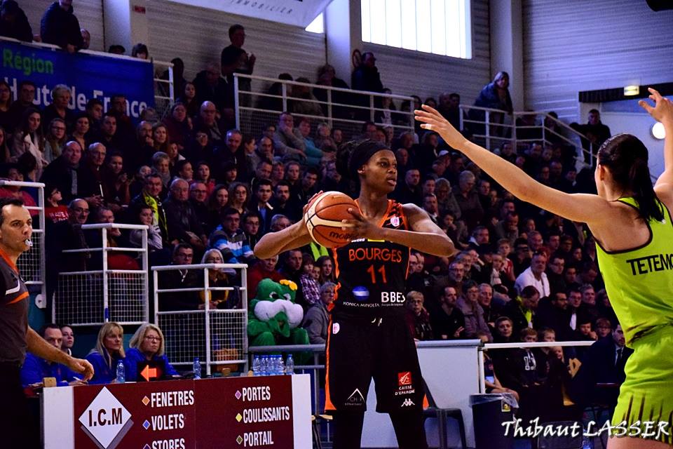 Euroligue : Conférence de presse après Bourges – D. Koursk