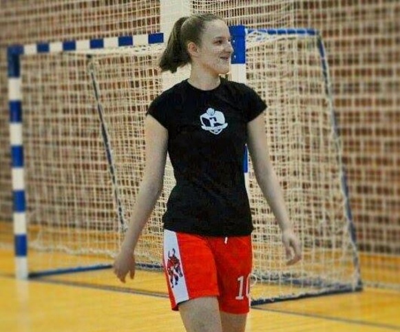 Turquie : Izmir recrute Lorena MOLNAR