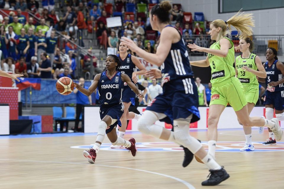 Euro 2019 : La Finlande, première étape sur la route de l’Euro