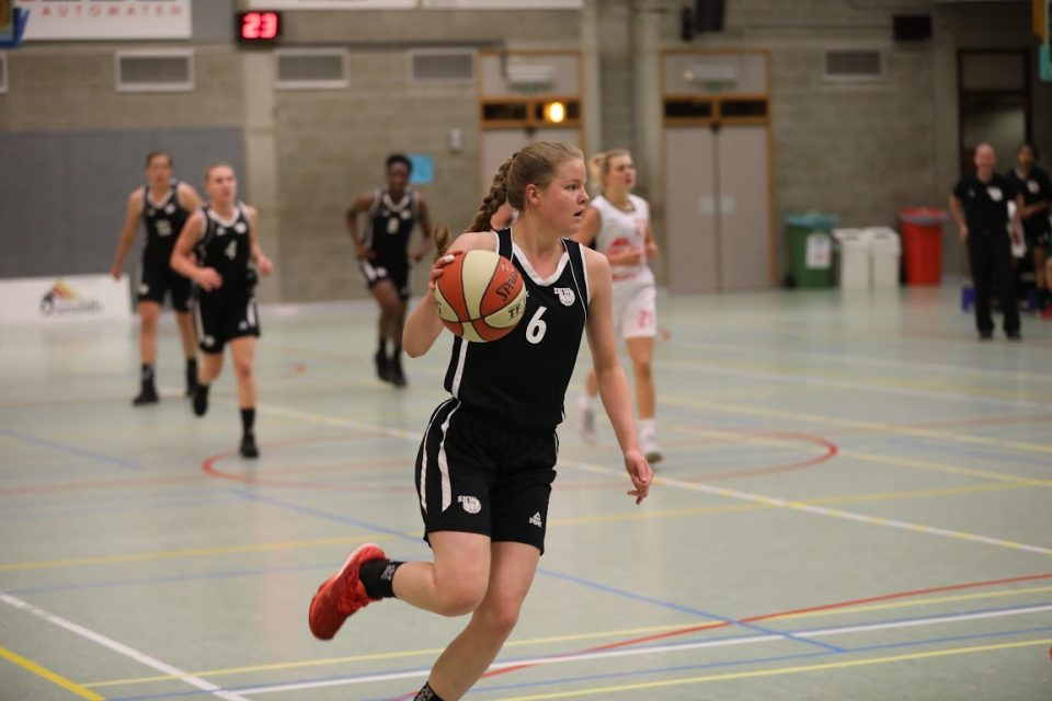 Belgique : Ste Catherine-Wavre obtient son billet pour la finale