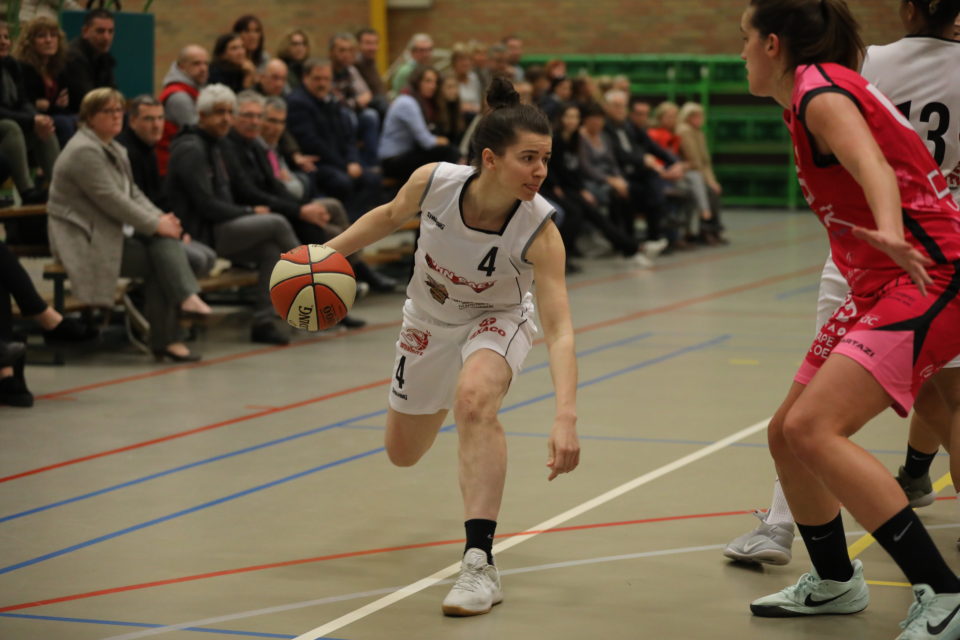 Belgique : Gand chute à Deerlijk, Namur, Liège et Braine cartonnent