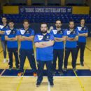 Espagne : Le coach d’Estudiantes démissionne