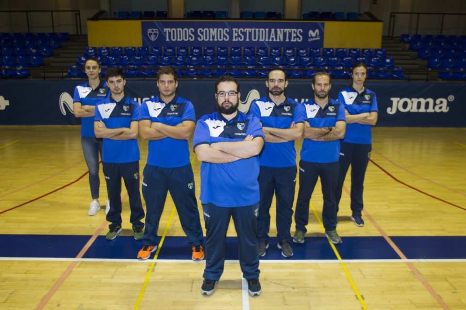 Espagne : Le coach d’Estudiantes démissionne