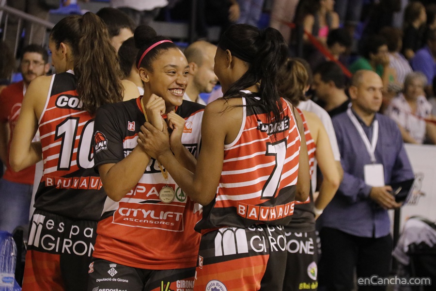 Espagne : Helena OMA quitte Gérone et part à Ensino Lugo